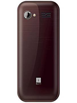 iBall Posh 2.8D