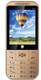 iBall Posh 2.8D