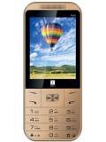 iBall Posh 2.8D