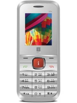 iBall Prince 1.8G