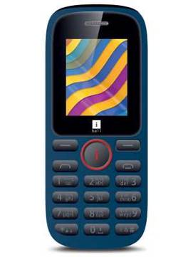 iBall Prince 3
