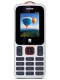 iBall Shaan 1.8G Rajah price in India