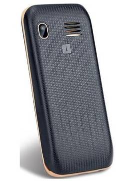 iBall Shaan 1.8X Emperor3