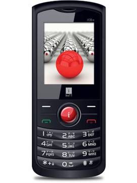 iBall Shaan 135i Plus