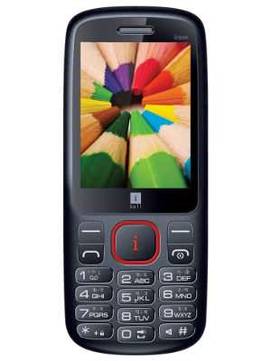 iBall Shaan 2.4M Gripper