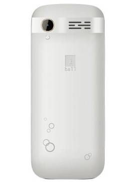 iBall shaan 2.4V Curvy
