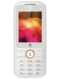 iBall shaan 2.4V Curvy price in India