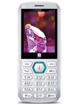 iBall Shaan 2.4X Diamond