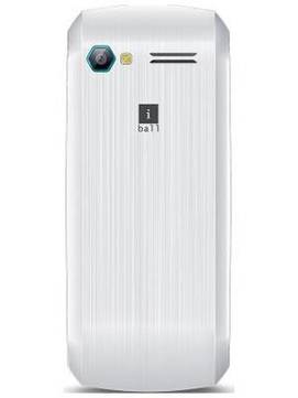 iBall Shaan 2.4X Diamond