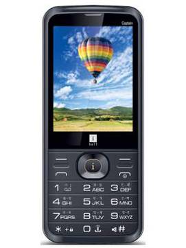 iBall Shaan 2.8G Captain