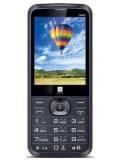 iBall Shaan 2.8G Captain