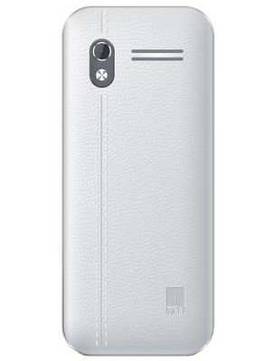 iBall Shaan 2.8V Skipper