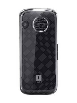 iBall Shaan Classique