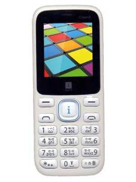 iBall Shaan Crown2