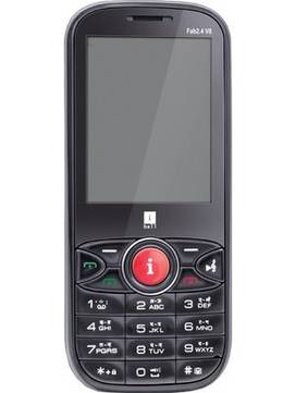 iBall Shaan Fab 2.4v8