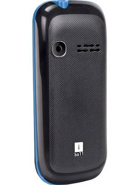 iBall Shaan Fab 2.4v8