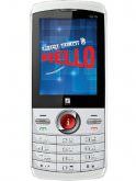 IBall Shaan Fab18i Price