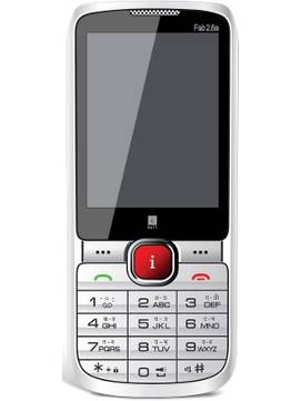 iBall Shaan Fab2.6a