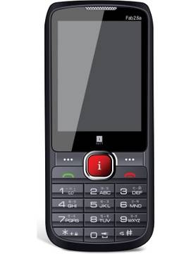 iBall Shaan Fab2.6a