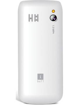iBall Shaan Fab2.6a