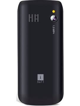 iBall Shaan Fab2.6a