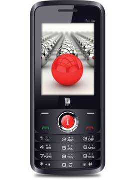 iBall Shaan Fab22e