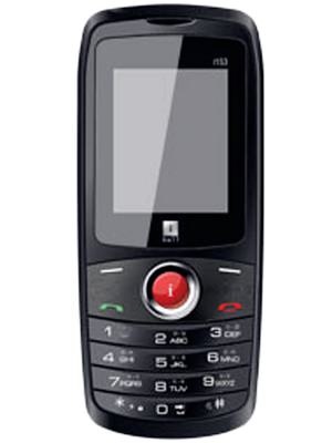 iBall Shaan i153 Price