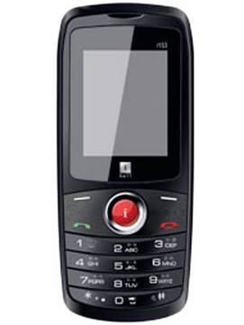 iBall Shaan i153