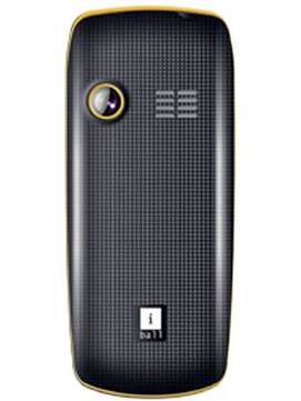 iBall Shaan i153