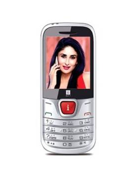 iBall Shaan i162