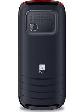 iBall Shaan i162
