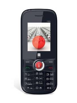 iBall Shaan i163h