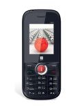 IBall Shaan i163h Price