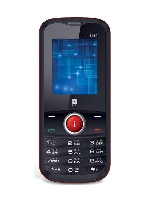 iBall Shaan i189 Price