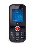 iBall Shaan i189 price in India