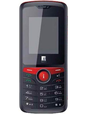 iBall Shaan i198 Price