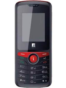 iBall Shaan i198