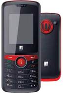 iBall Shaan i198