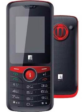 iBall Shaan i198