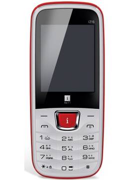 iBall Shaan i216