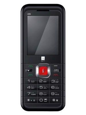 iBall Shaan i225 Price