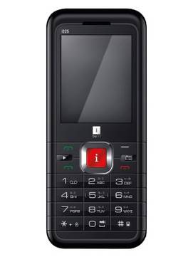 iBall Shaan i225