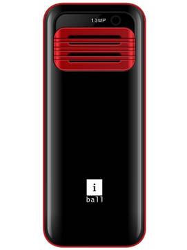 iBall Shaan i225