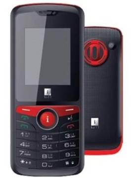 iBall Shaan i98