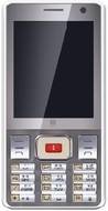 iBall Shaan Long B261