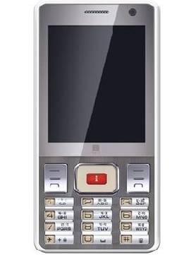iBall Shaan Long B261