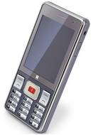 iBall Shaan Long B261