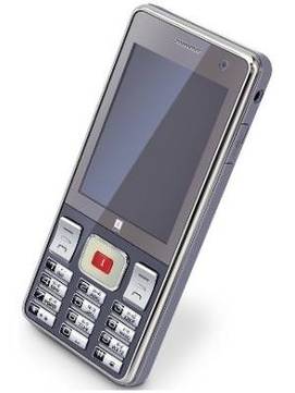 iBall Shaan Long B261