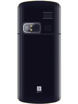 iBall Shaan Macho5