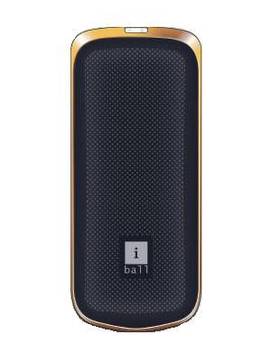 iBall Shaan S09